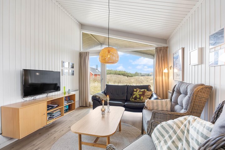 Ferienhaus i0031 in Nordsøvej 98, Søndervig - Bild #4