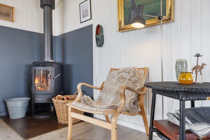 Ferienhaus i0031 in Nordsøvej 98, Søndervig - Bild #7