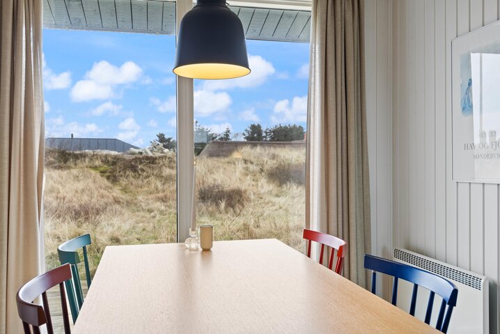 Ferienhaus i0031 in Nordsøvej 98, Søndervig - Bild #9