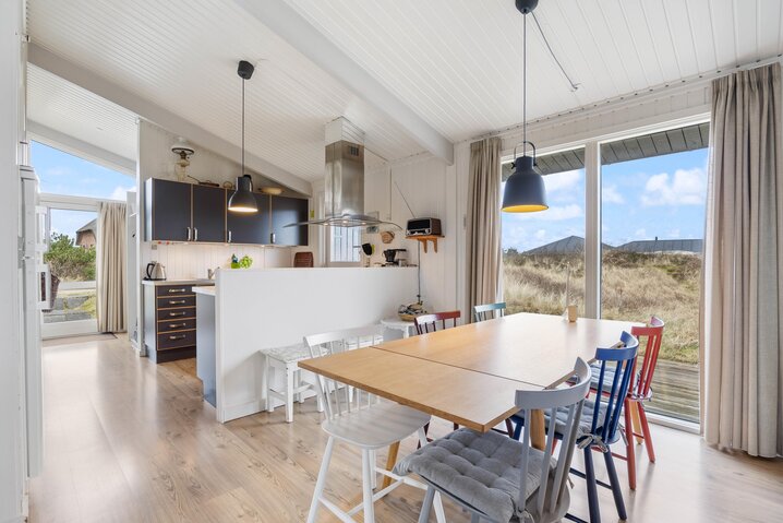 Ferienhaus i0031 in Nordsøvej 98, Søndervig - Bild #10