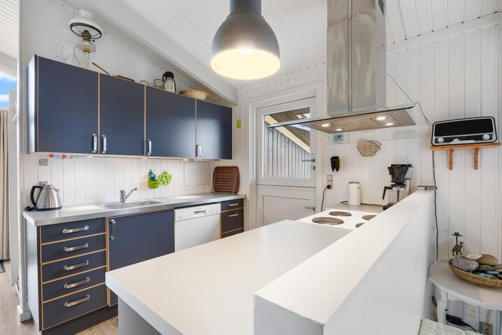 Ferienhaus i0031 in Nordsøvej 98, Søndervig - Bild #12
