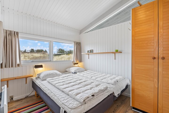 Ferienhaus i0031 in Nordsøvej 98, Søndervig - Bild #13
