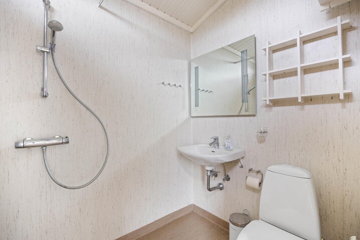 Ferienhaus i0031 in Nordsøvej 98, Søndervig - Bild #14