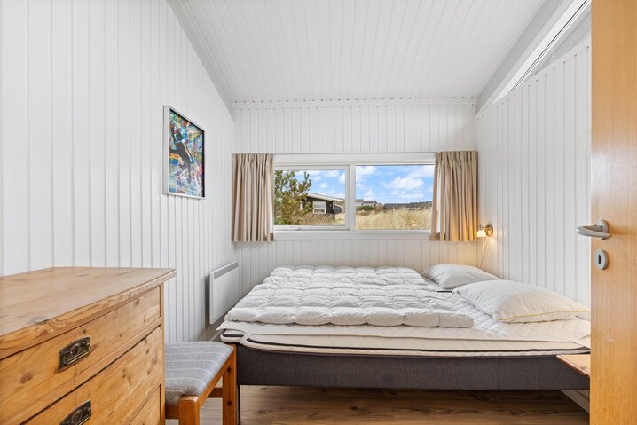 Ferienhaus i0031 in Nordsøvej 98, Søndervig - Bild #15
