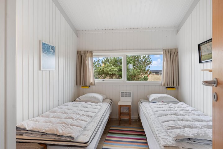Ferienhaus i0031 in Nordsøvej 98, Søndervig - Bild #16