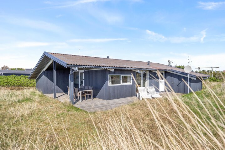 Ferienhaus i0031 in Nordsøvej 98, Søndervig - Bild #17