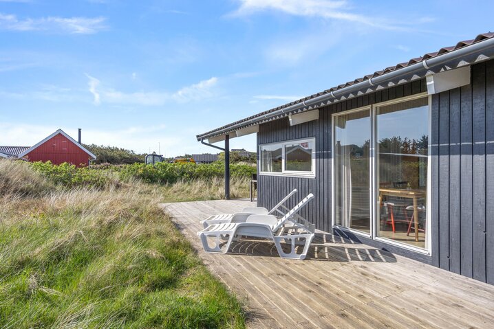 Ferienhaus i0031 in Nordsøvej 98, Søndervig - Bild #18