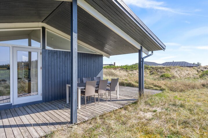 Ferienhaus i0031 in Nordsøvej 98, Søndervig - Bild #19