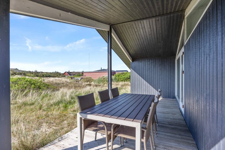 Ferienhaus i0031 in Nordsøvej 98, Søndervig - Bild #20