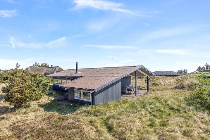 Ferienhaus i0031 in Nordsøvej 98, Søndervig - Bild #23