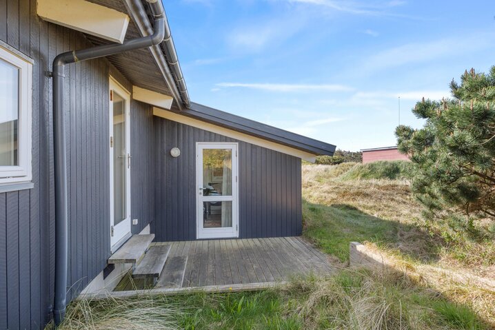 Ferienhaus i0031 in Nordsøvej 98, Søndervig - Bild #24