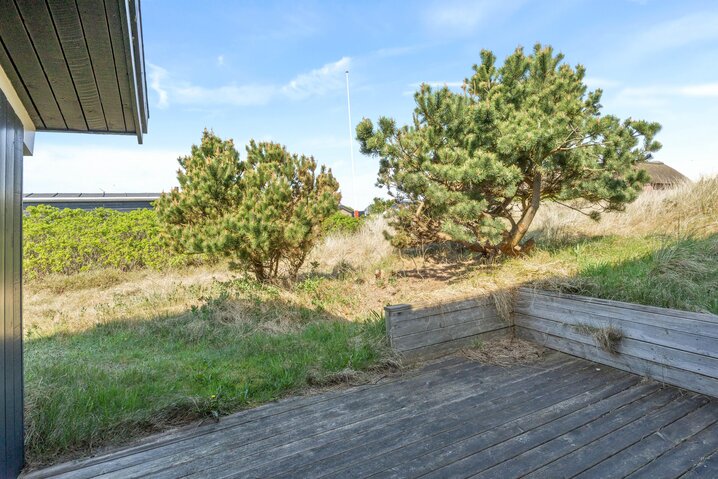 Ferienhaus i0031 in Nordsøvej 98, Søndervig - Bild #25