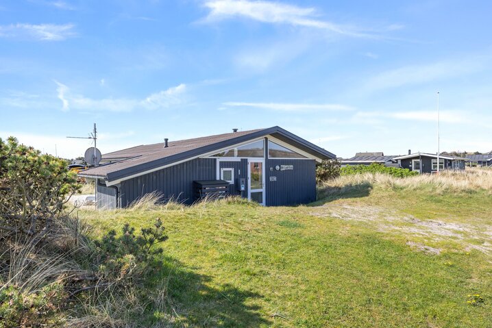 Ferienhaus i0031 in Nordsøvej 98, Søndervig - Bild #26