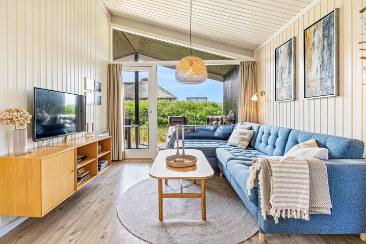 Ferienhaus i0031 in Nordsøvej 98, Søndervig - Bild #1