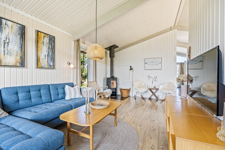 Ferienhaus i0031 in Nordsøvej 98, Søndervig - Bild #2