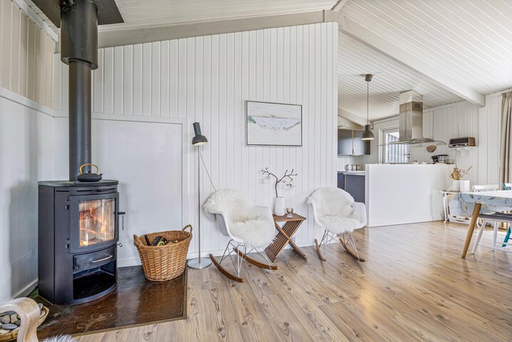 Ferienhaus i0031 in Nordsøvej 98, Søndervig - Bild #3