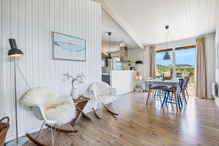 Ferienhaus i0031 in Nordsøvej 98, Søndervig - Bild #4