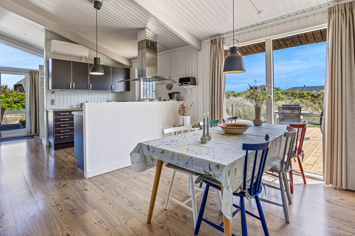 Ferienhaus i0031 in Nordsøvej 98, Søndervig - Bild #5