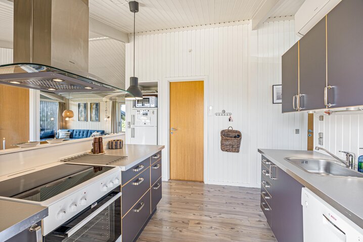 Ferienhaus i0031 in Nordsøvej 98, Søndervig - Bild #10