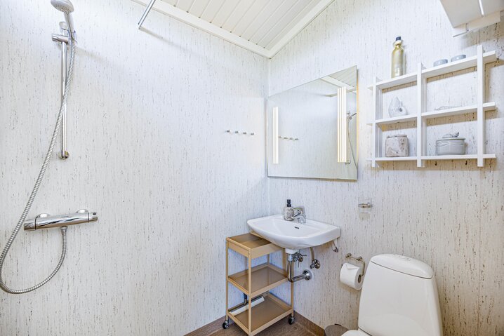 Ferienhaus i0031 in Nordsøvej 98, Søndervig - Bild #12