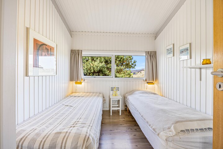 Ferienhaus i0031 in Nordsøvej 98, Søndervig - Bild #14
