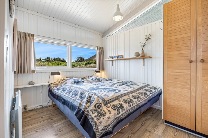 Ferienhaus i0031 in Nordsøvej 98, Søndervig - Bild #15