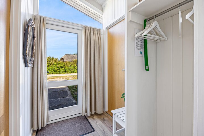 Ferienhaus i0031 in Nordsøvej 98, Søndervig - Bild #16