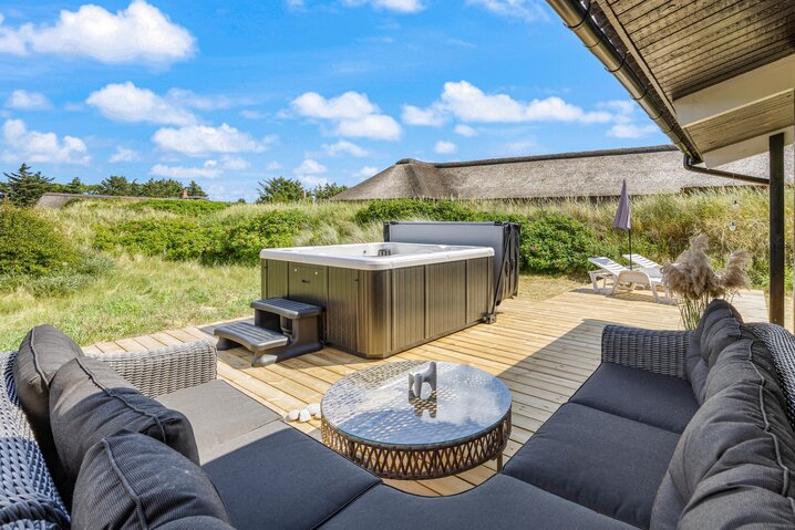 Ferienhaus i0031 in Nordsøvej 98, Søndervig - Bild #17