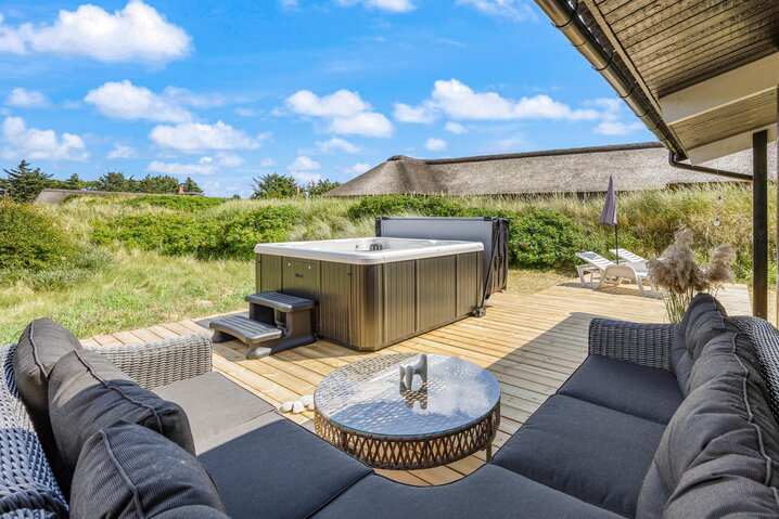 Ferienhaus i0031 in Nordsøvej 98, Søndervig - Bild #17