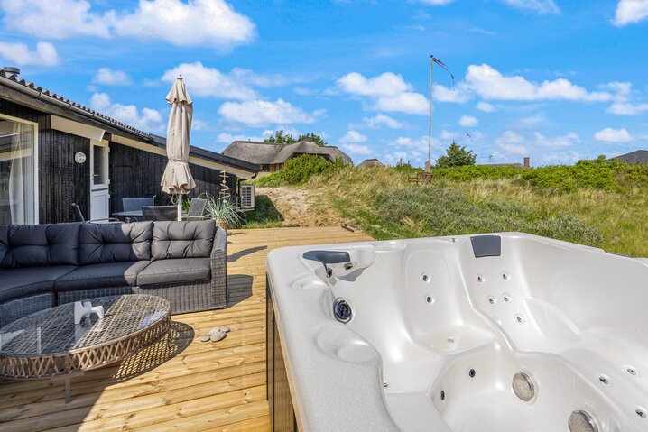 Ferienhaus i0031 in Nordsøvej 98, Søndervig - Bild #19