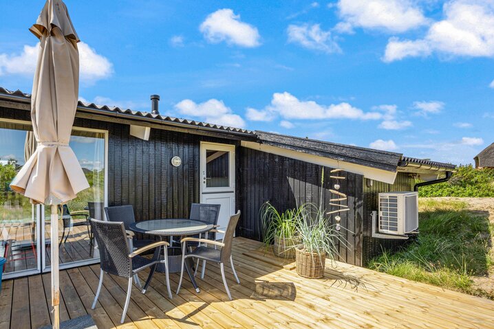 Ferienhaus i0031 in Nordsøvej 98, Søndervig - Bild #21