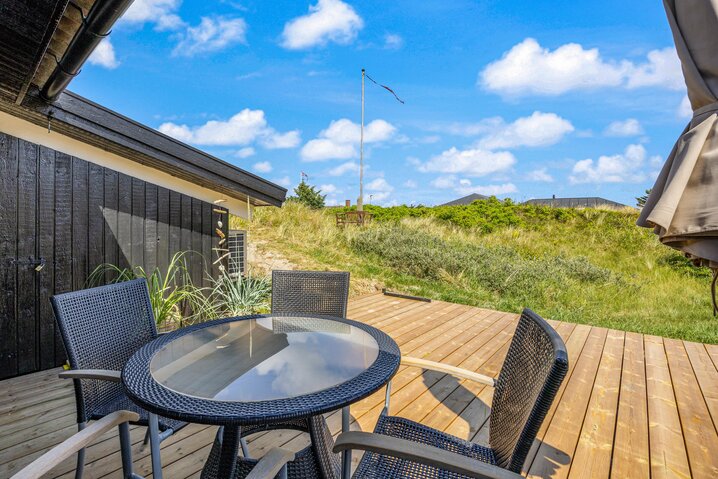 Ferienhaus i0031 in Nordsøvej 98, Søndervig - Bild #22