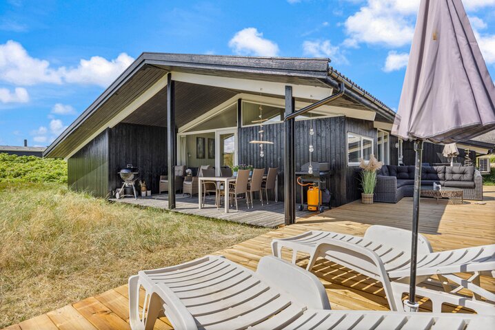 Ferienhaus i0031 in Nordsøvej 98, Søndervig - Bild #24