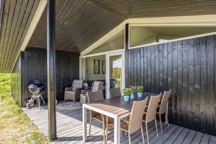 Ferienhaus i0031 in Nordsøvej 98, Søndervig - Bild #25