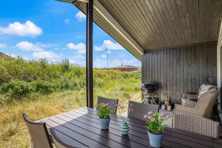Ferienhaus i0031 in Nordsøvej 98, Søndervig - Bild #26