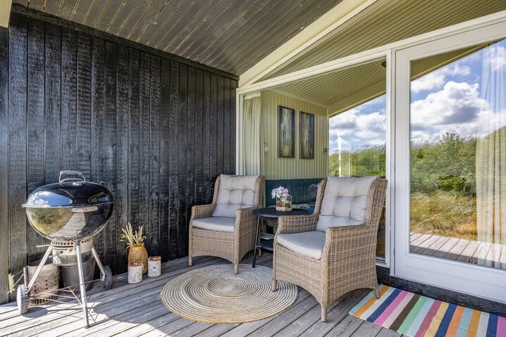 Ferienhaus i0031 in Nordsøvej 98, Søndervig - Bild #27