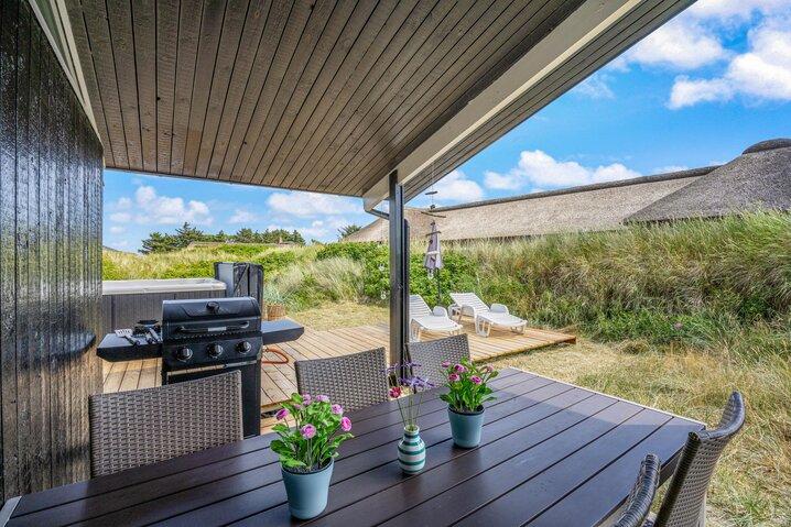 Ferienhaus i0031 in Nordsøvej 98, Søndervig - Bild #29