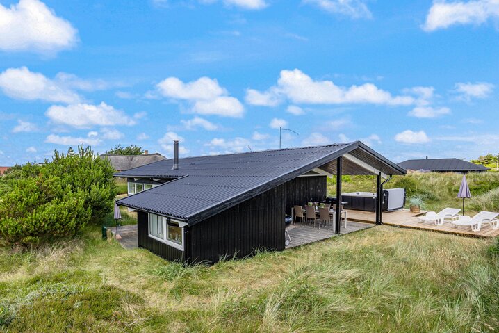 Ferienhaus i0031 in Nordsøvej 98, Søndervig - Bild #30