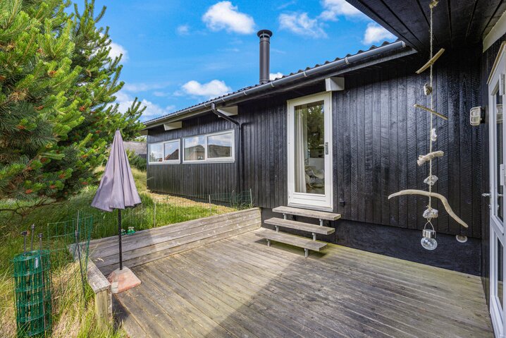 Ferienhaus i0031 in Nordsøvej 98, Søndervig - Bild #31