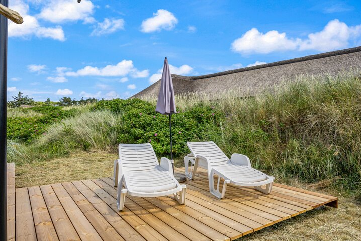 Ferienhaus i0031 in Nordsøvej 98, Søndervig - Bild #32
