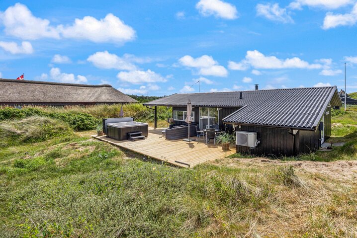 Ferienhaus i0031 in Nordsøvej 98, Søndervig - Bild #34