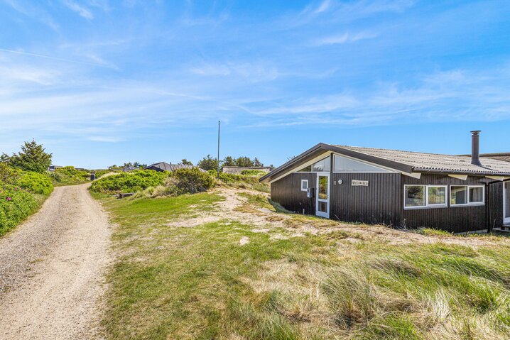 Ferienhaus i0031 in Nordsøvej 98, Søndervig - Bild #35