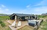 Sommerhus i0031 på Nordsøvej 98, Søndervig - Billede #1