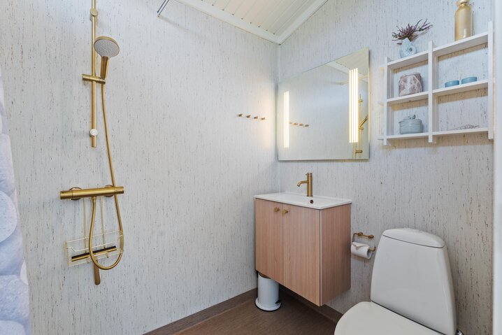Sommerhus i0031 på Nordsøvej 98, Søndervig - Billede #12