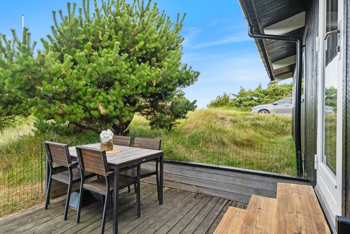 Sommerhus i0031 på Nordsøvej 98, Søndervig - Billede #26