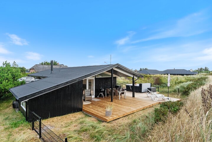 Sommerhus i0031 på Nordsøvej 98, Søndervig - Billede #27
