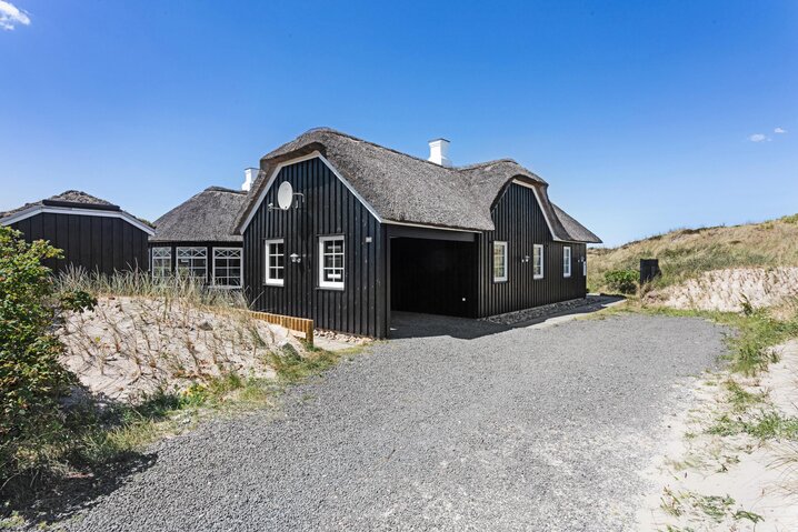 Sommerhus i0035 på Nordsøvej 293, Søndervig - Billede #43