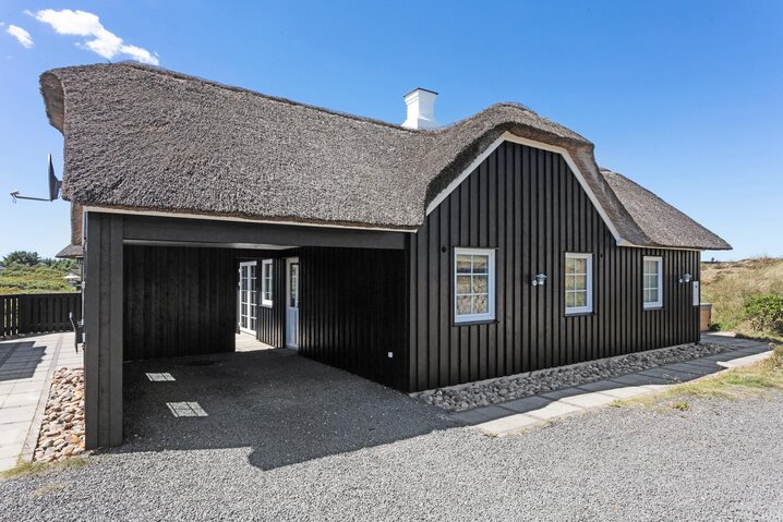 Sommerhus i0035 på Nordsøvej 293, Søndervig - Billede #30