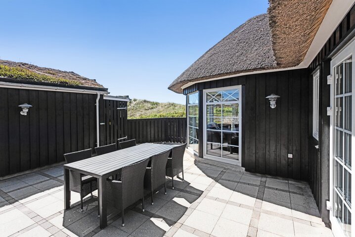 Sommerhus i0035 på Nordsøvej 293, Søndervig - Billede #31