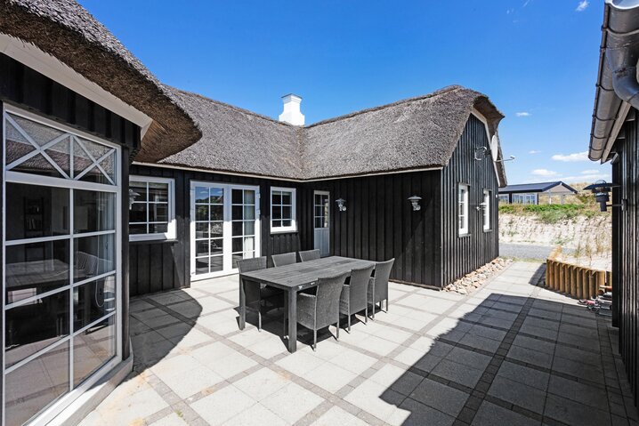 Sommerhus i0035 på Nordsøvej 293, Søndervig - Billede #32